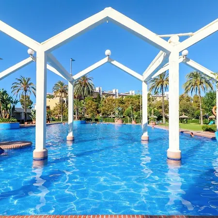 Apartamentos Benal Beach Group-2