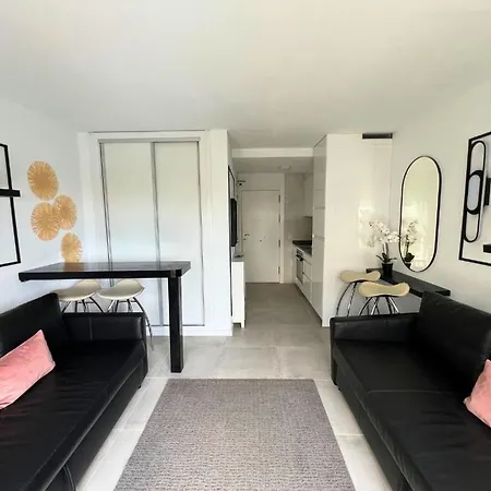 Apartamentos Benal Beach Group-3