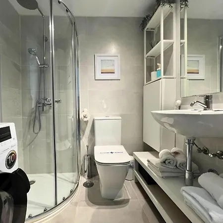 Apartamentos Benal Beach Group-2