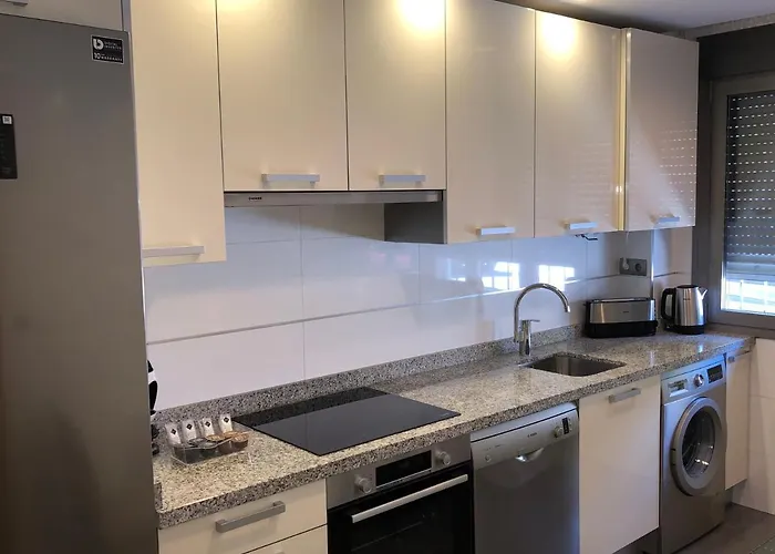 Artplatinum Suites & Apartments Benalmádena